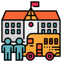 building,architecture and city,school,education,buildings,high school,college