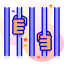 Law and justice icon 64x64