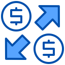 money,business and finance,up,dollar,currency,cash,coin,profits,incomes