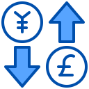 money,business and finance,up,cash,coin,profits,down,incomes,trade