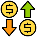 money,business and finance,up,dollar,currency,cash,coin,profits,incomes