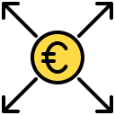 money,business and finance,up,currency,cash,coin,euro,profits,incomes
