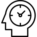 time,management,clock,time and date,user,head,lifespan