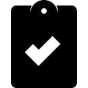 business and finance,miscellaneous,paper,commerce and shopping,list,checking,check mark,checklist,shopping list
