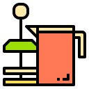 food and restaurant,Tools and utensils,tool,tea,jar,pot,container,tea pot,tall,liquids