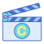 Movie Theater icon 64x64