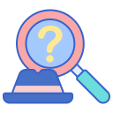 entertainment,film,movie,magnifying glass,loupe,detective,mystery