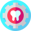 Dentist icon 64x64