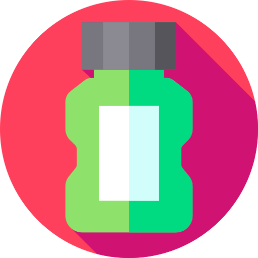 Mouthwash