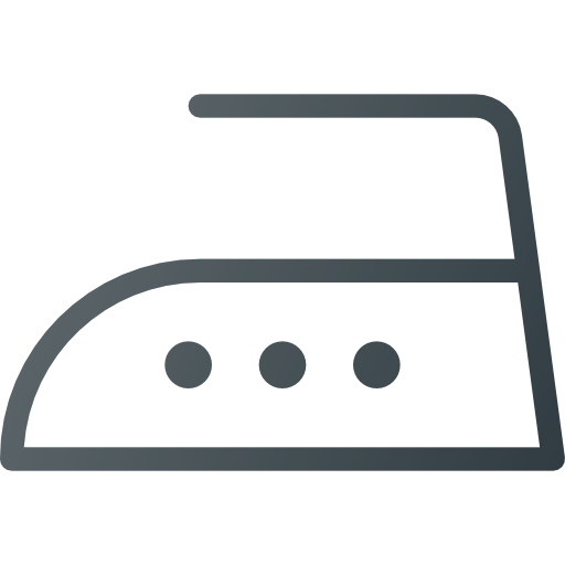 Ironing
