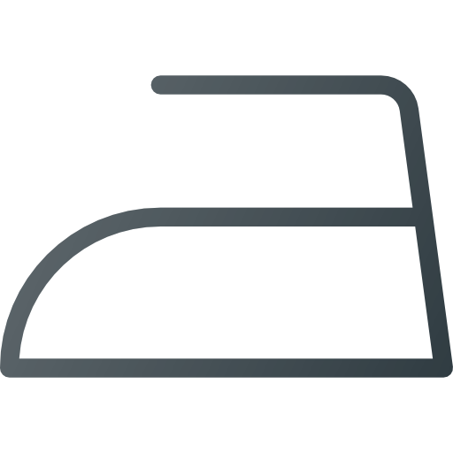 Ironing