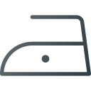 laundry,wash,Tools and utensils,washing,shapes and symbols,iron,ironing,low temperature ok 