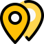 Maps and Location icon 64x64