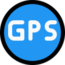 interface,symbol,maps and location,tool,location,button,gps,circular,localization