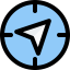 Maps and Location icon 64x64
