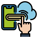 ui,file,click,cloud,mobile,select,data,choose,open