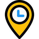 interface,signs,maps and location,pin,map pointer,map point,map location,placeholder,location,history ok 