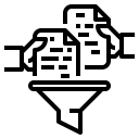 interface,file,document,files and folders,data,filter,filtering,hands ok 