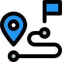 travel,signs,maps and location,distance,navigation,road,placeholders,points,roads