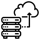 storage,ui,file,cloud,database,network,organization,data,Secondary