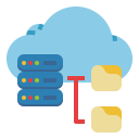 file,management,files and folders,cloud,database,organization,data,workflow,flowchart,infrastructure ok 