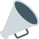 ui,miscellaneous,commerce and shopping,megaphone,marketing,communications,Tools and utensils,promotion,shout,protest,announcer,loudspeaker