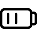 electronics,technology,battery,battery level,battery status,full battery