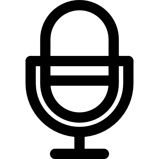 Microphone