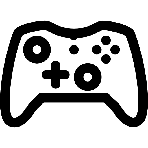 Gamepad