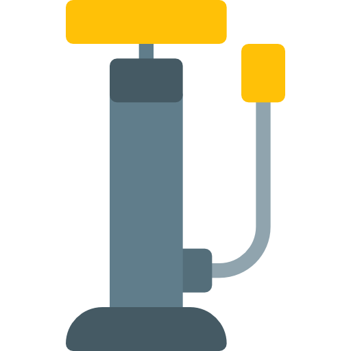 Pump