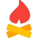 cultures,miscellaneous,nature,Tools and utensils,hot,flame,holidays,camping,campfire,bonfire,burn