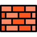 firewall,security,miscellaneous,Tools and utensils,gaming,buildings,construction and tools,brick,wall,stone,mansory,brickwall,stones