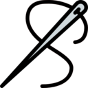fashion,clothes,edit tools,miscellaneous,Tools and utensils,tool,tools,needle,sewing,thread,sew,needles,threads