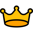 seo and web,miscellaneous,crown,Tools and utensils,birthday and party,queen,king,monarchy,royal,chess piece