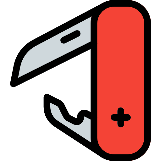 Knife