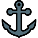 sports and competition,symbol,miscellaneous,web programming,Tools and utensils,tool,shape,sign,anchor,navigation,navigational