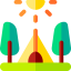 Landscapes icon 64x64