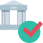 Bank and Finance icon 64x64