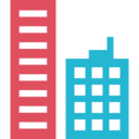 building,architecture and city,architectonic,city,buildings,office,urban,town,office block