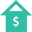 dollar,house,real estate,property,home,construction,buildings,buy,rent