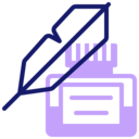 miscellaneous,write,ink,quill ok 