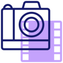 photo,film reel,art and design,camera