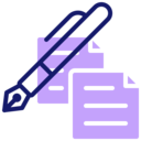 miscellaneous,paper,office,pen,supply