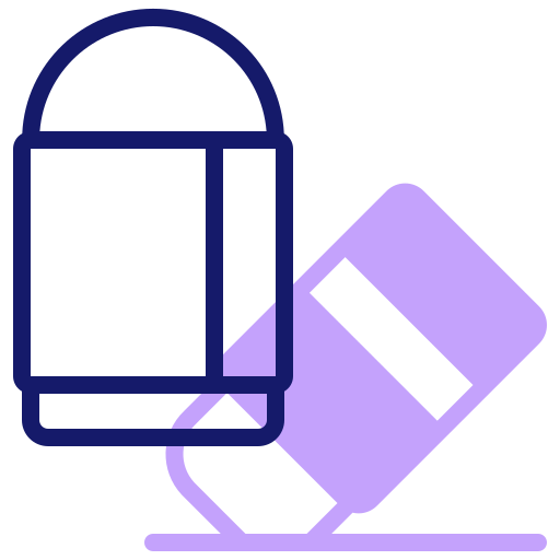 Eraser