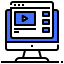 Communication icon 64x64