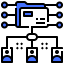 Communication icon 64x64