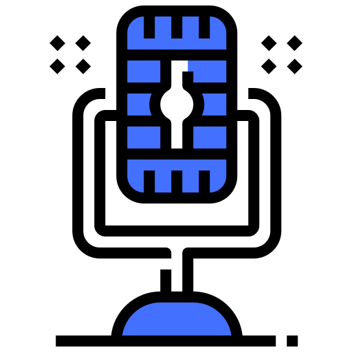 Microphone