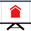 Real Estate icon 64x64