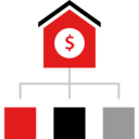 business,interface,real estate,organization,order,organized,hierarchical structure,hierarchy,diagram