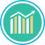 Charts and Diagrams icon 64x64
